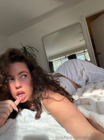 Full leaked Gwenny private photo