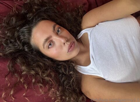 Full leaked Gwenny private photo