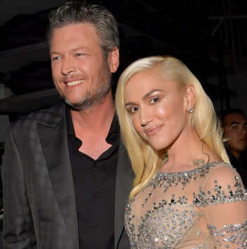 Full leaked Gwenstefani private photo