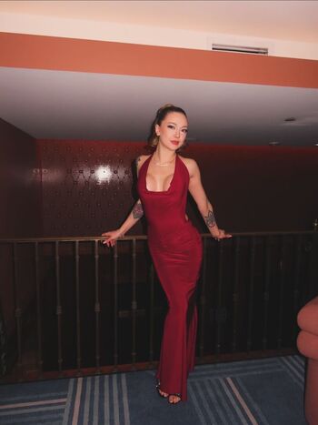 Gwenthedancer