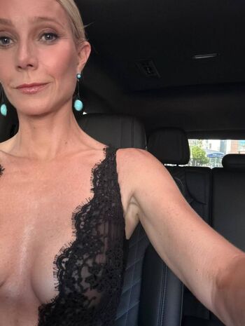 Full leaked Gwyneth paltrow private photo