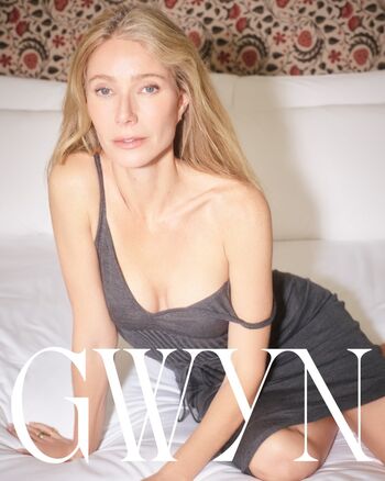 Full leaked Gwyneth paltrow private photo