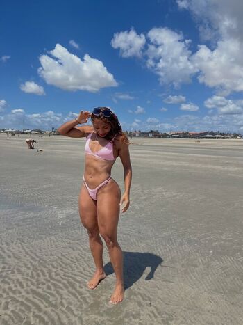 Full leaked Gym booty bubble butts  page private photo