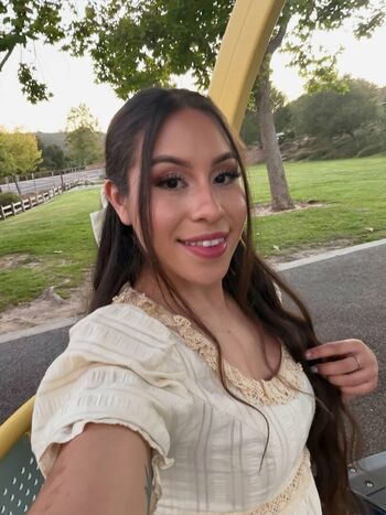 Full leaked Gyma danielaa private photo