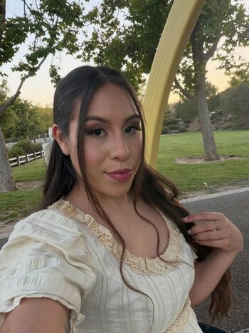 Full leaked Gyma danielaa private photo