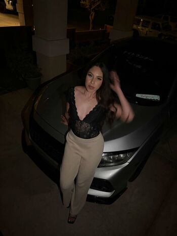 Full leaked Gyma danielaa page private photo