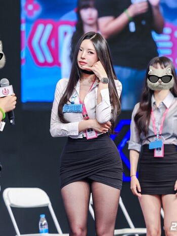 Full leaked H rvn private photo