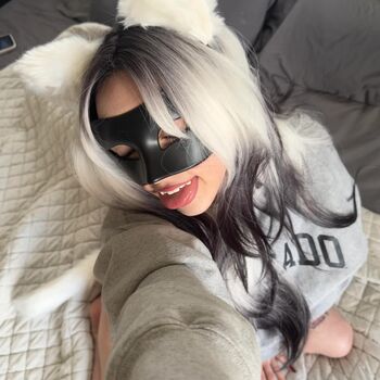 Full leaked Hll bunni private photo