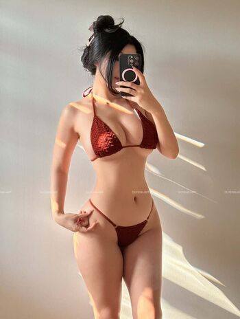 Full leaked Ha my duyen private photo