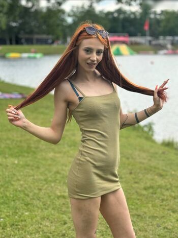 Full leaked Haazel private photo