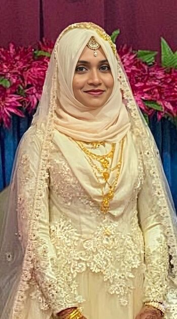 Full leaked Habib afra private photo