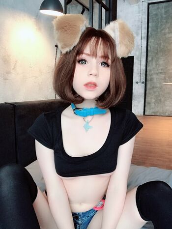 Full leaked Hackee chan page private photo
