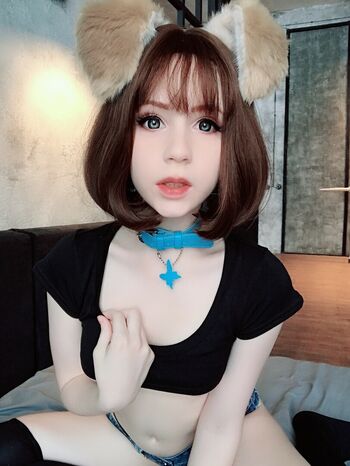 Full leaked Hackee chan private photo