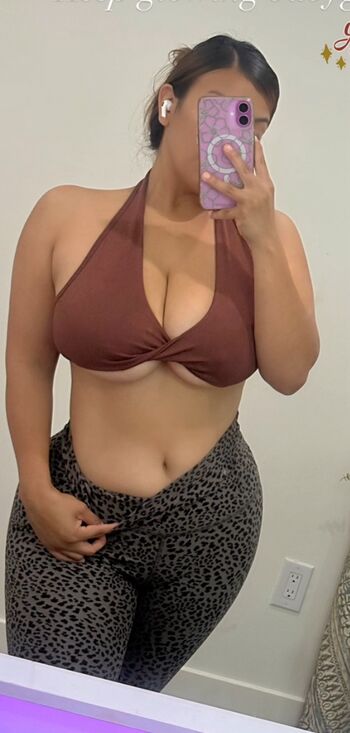 Full leaked Hadali preciado private photo