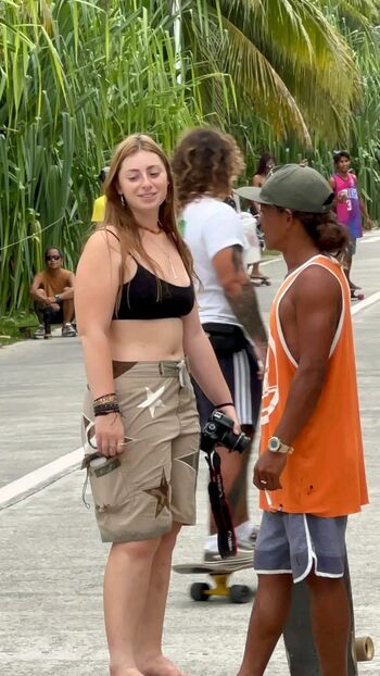 Full leaked Hadar avital private photo