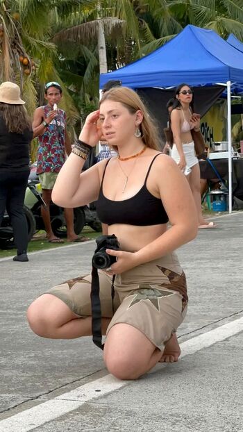 Full leaked Hadar avital private photo