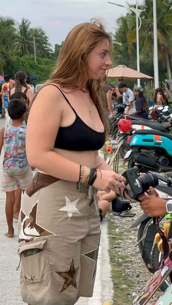 Full leaked Hadar avital private photo