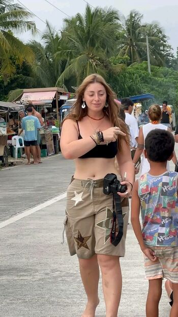 Full leaked Hadar avital private photo
