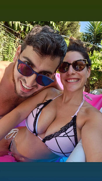 Full leaked Hadar simon page private photo
