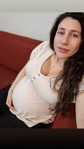 Full leaked Hadar simon private photo