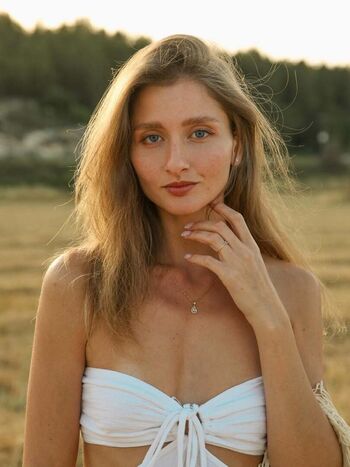 Full leaked Hadas cohen private photo