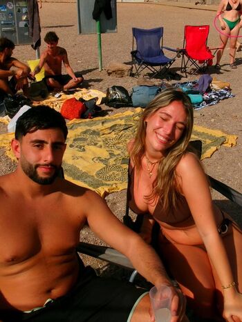 Full leaked Hadasri private photo