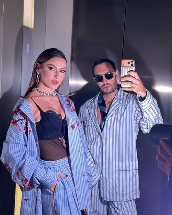 Full leaked Hadise private photo