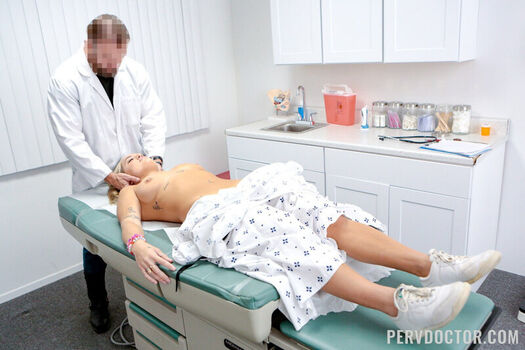 Full leaked Hadley haze private photo