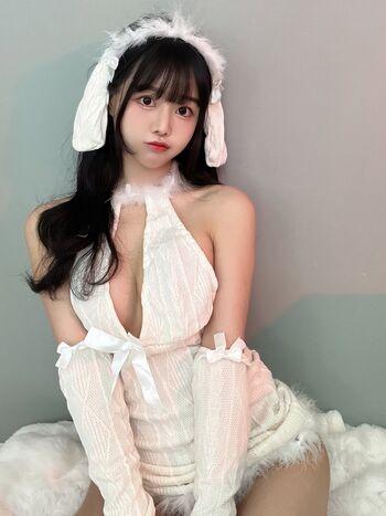 Full leaked Haercy private photo