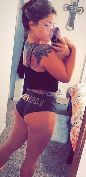 Full leaked Hagsxrlou page private photo