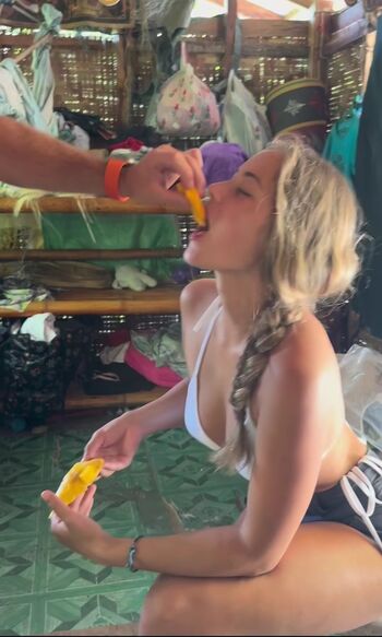 Full leaked Haidainlume private photo