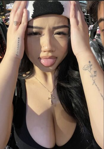 Full leaked Haiiy private photo