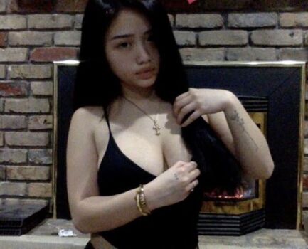 Full leaked Haiiy private photo