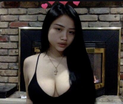 Full leaked Haiiy private photo
