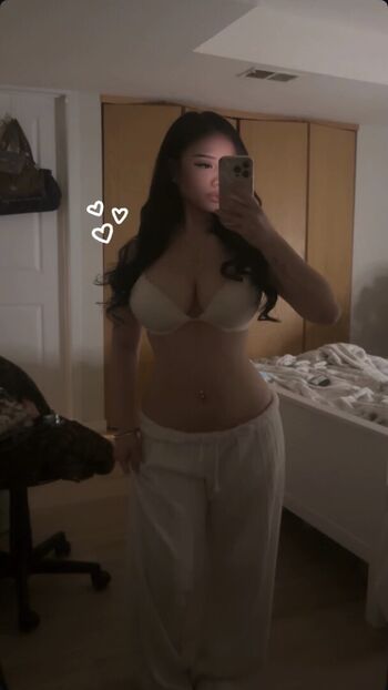 Full leaked Haiiy private photo