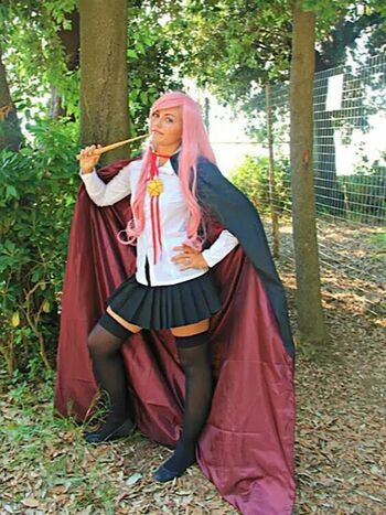 haikucosplay