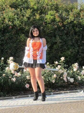 haikucosplay