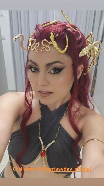 Full leaked Haikucosplay private photo