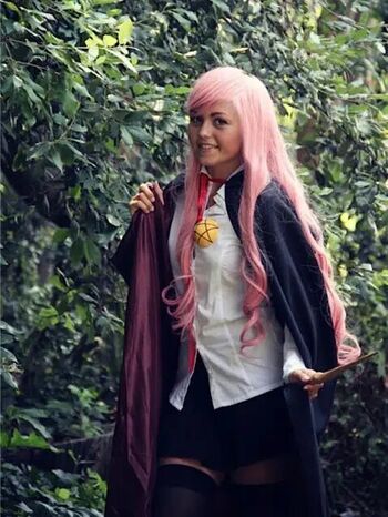 Full leaked Haikucosplay private photo