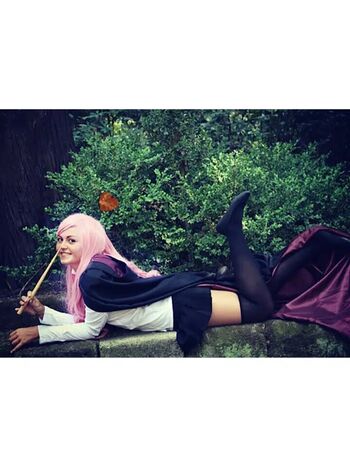 Full leaked Haikucosplay private photo