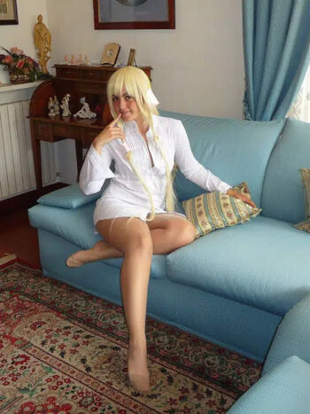 Full leaked Haikucosplay private photo