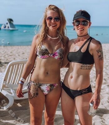Hailee & Kendra
