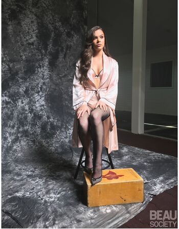 Hailee Steinfeld