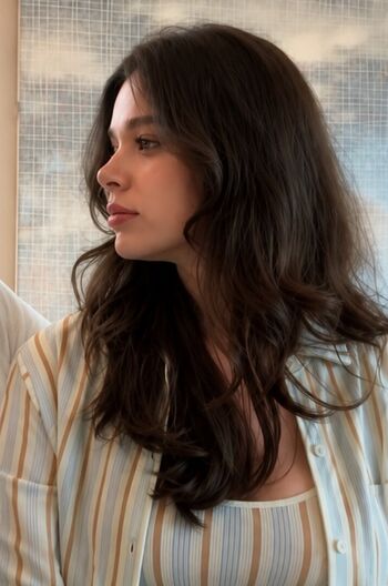 Hailee Steinfeld