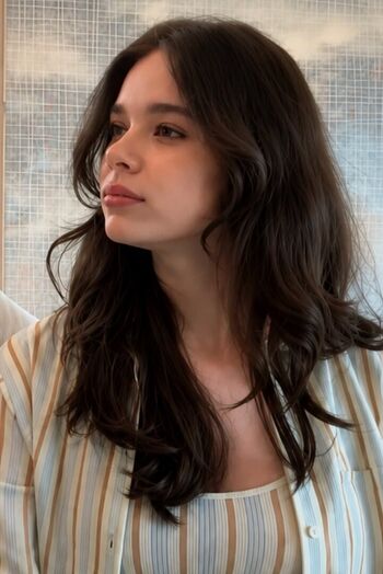Hailee Steinfeld