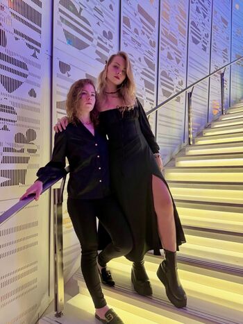 Full leaked Haileeandkendra private photo