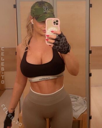 Full leaked Hailey b private photo