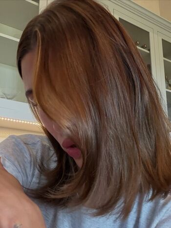 Full leaked Hailey baldwin bieber private photo
