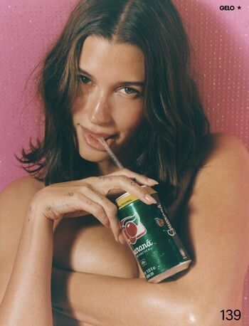 Full leaked Hailey baldwin bieber private photo