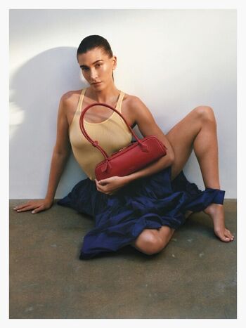 Full leaked Hailey bieber private photo
